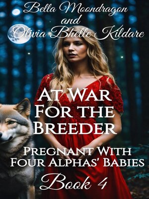cover image of At War for the Breeder